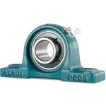 یاتاقان UCP 205 دو پیچ آساهی  ASAHI
