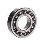 بلبرینگ خودتنظیم دو ردیفه ZWZ مدل 1310K بدون سیل